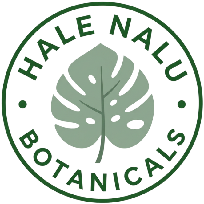 Hale Nalu Botanicals